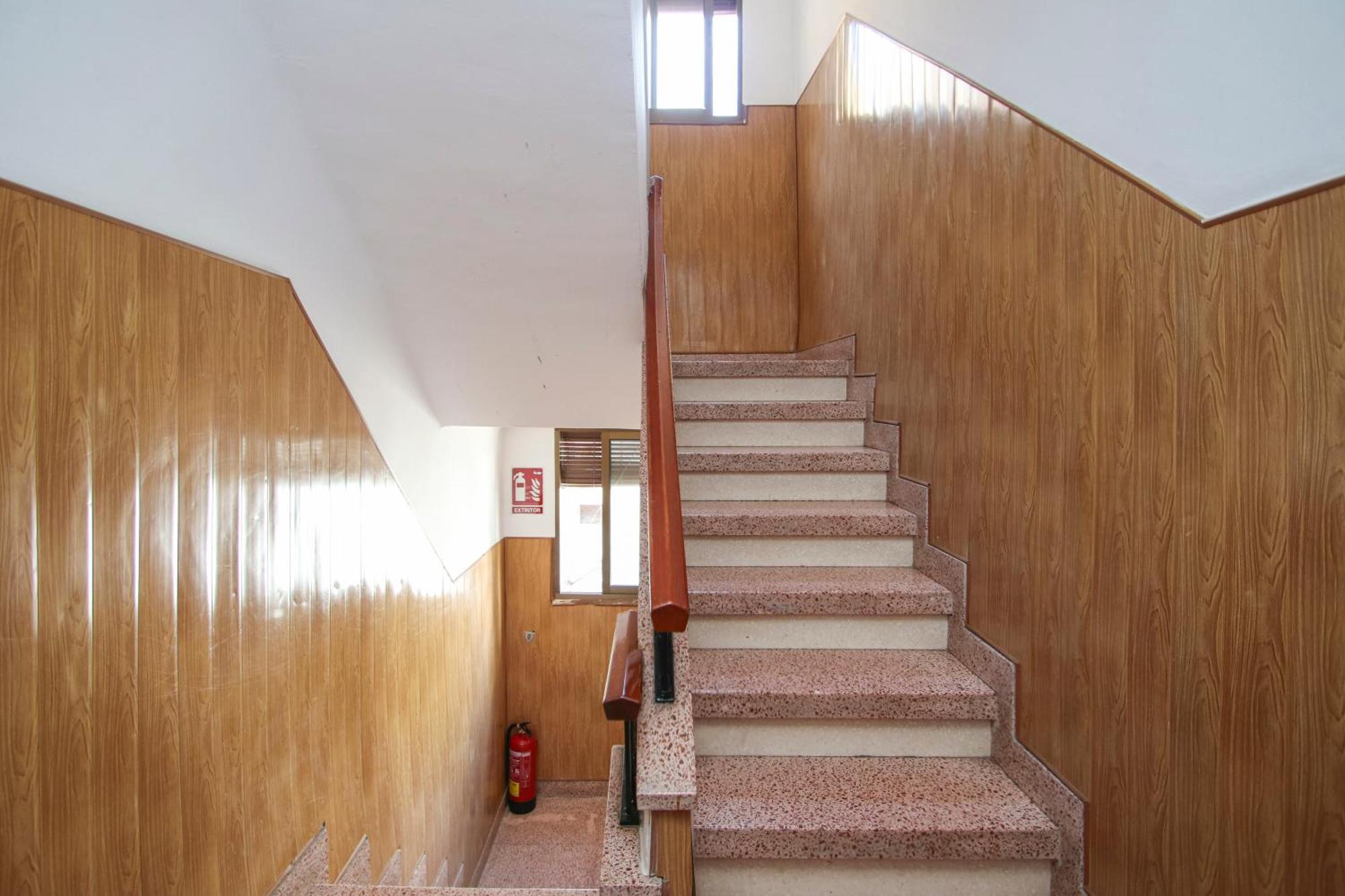 Spacious 2 Bedroom Apt In The Heart Of Triana Seville Ngoại thất bức ảnh